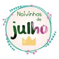 Noivas de julho!!! ?? - 1