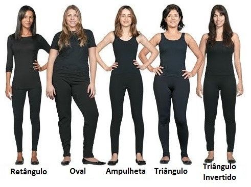 magrinhas