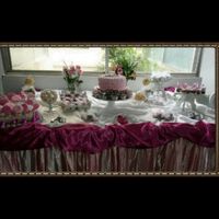 Primeiros presentes - 1