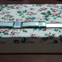 Caixa Convite Padrinhos