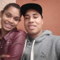 Poste uma foto com o seu amor - 1