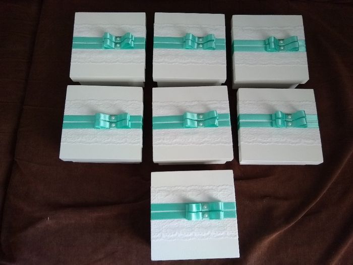 "Peguei" uma encomenda de convite de padrinhos kkkk #vemver - 5