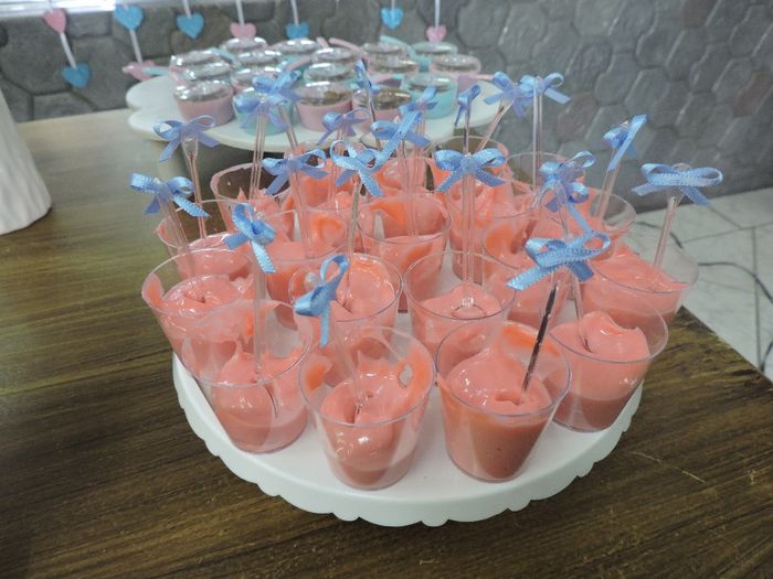 Docinhos 