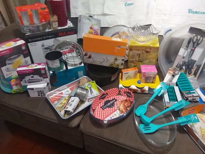 Presentes