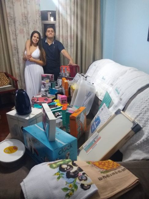 Presentes