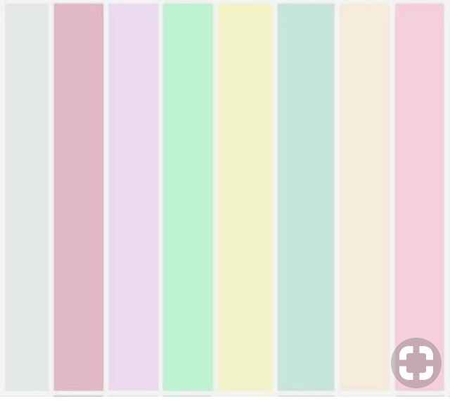 Peleta de cores para convidados?! - 1