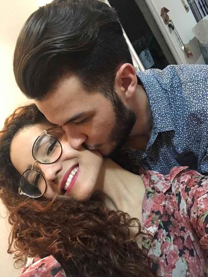 Estamos mega ansiosos...e AMOR SÓ CRESCE
