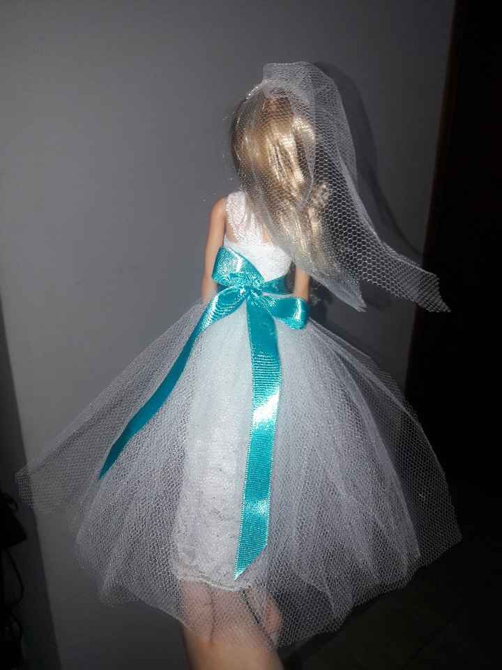 Convite da daminha! #diy #vemver 😍 - 2
