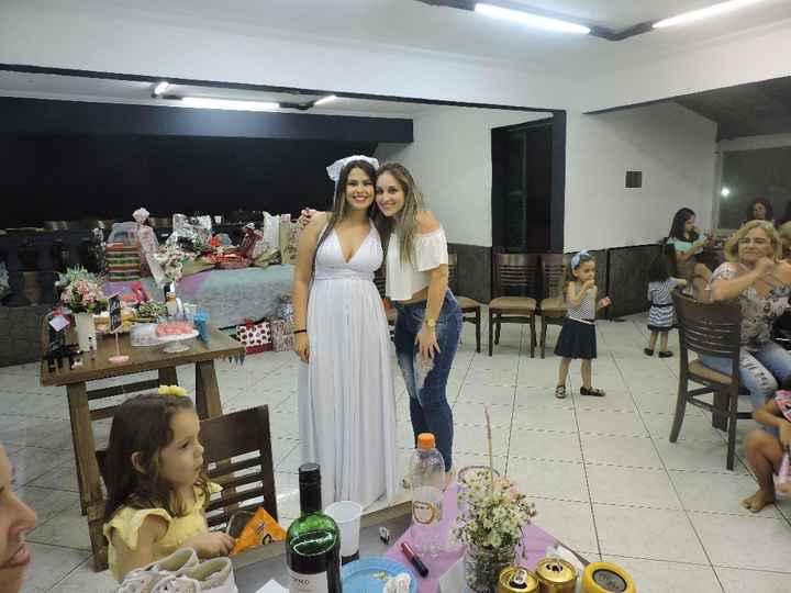 Sorteio brindes 