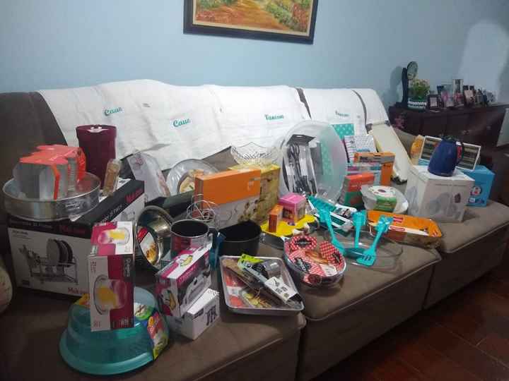 Presentes