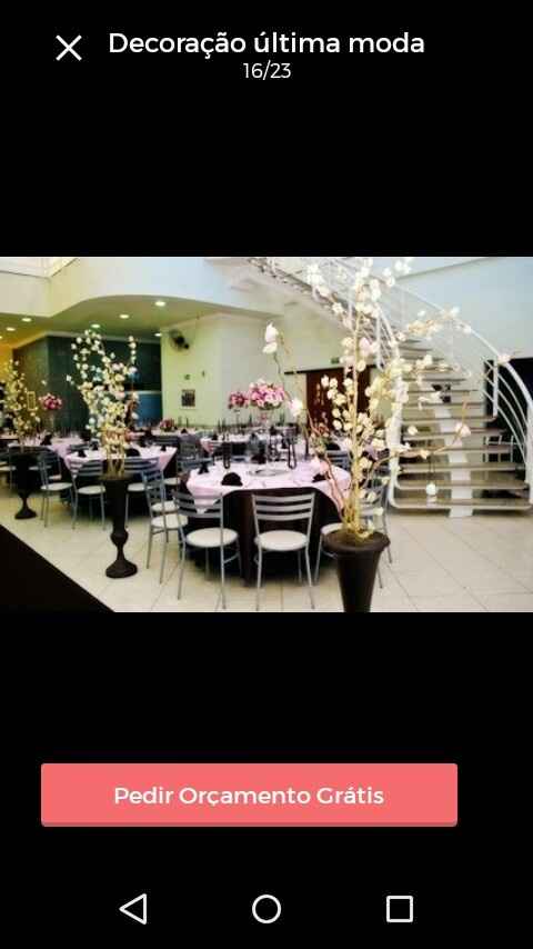 Buffet - 2