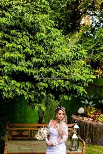 Jardim Casa da Noiva