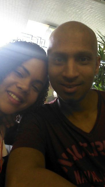 Sou uma noiva 100% apaixonada pelo b. junior? - 1