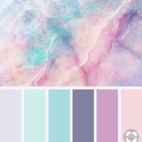 Peleta de cores para convidados?! - 2