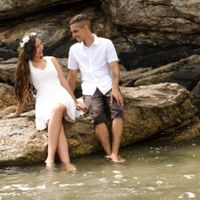 FOTÓGRAFO: com ou sem pré-wedding? - 1