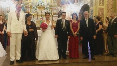 Casamento Vale a pena