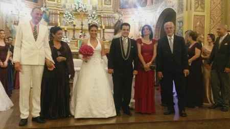 Casamento Vale a pena