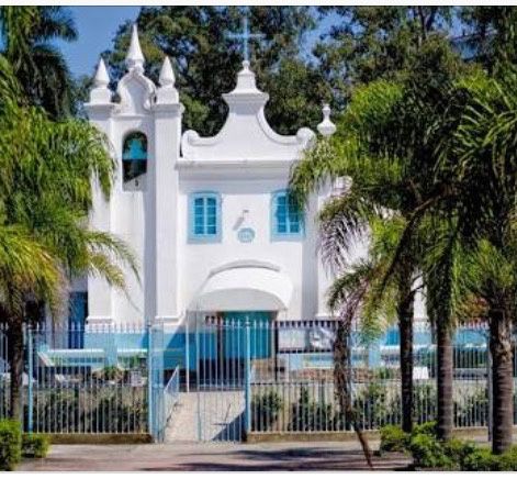 Igrejas católicas baratas - Rio de Janeiro: Help! 1