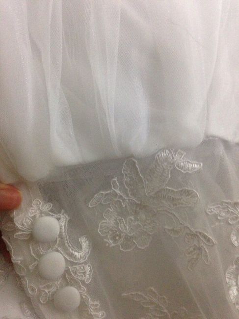Qual a Experiência de vcs com a compra de vestidos pelo wish e Aliexpress 1