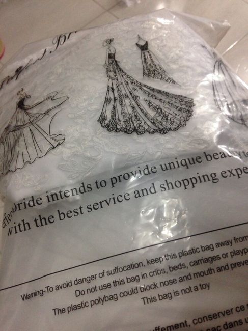 Qual a Experiência de vcs com a compra de vestidos pelo wish e Aliexpress 2
