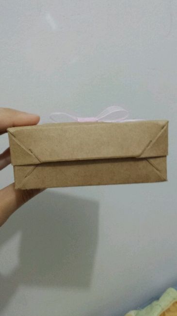 Como fazer se nao tem festa. - 2