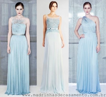 Meu vestido não é branco - 3