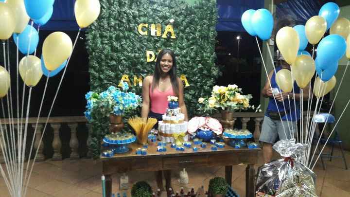  1° sonho concluído com sucesso, venham ver!! - 1