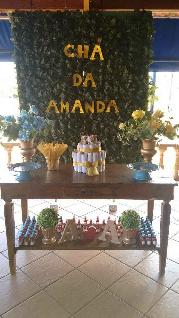  1° sonho concluído com sucesso, venham ver!! - 3