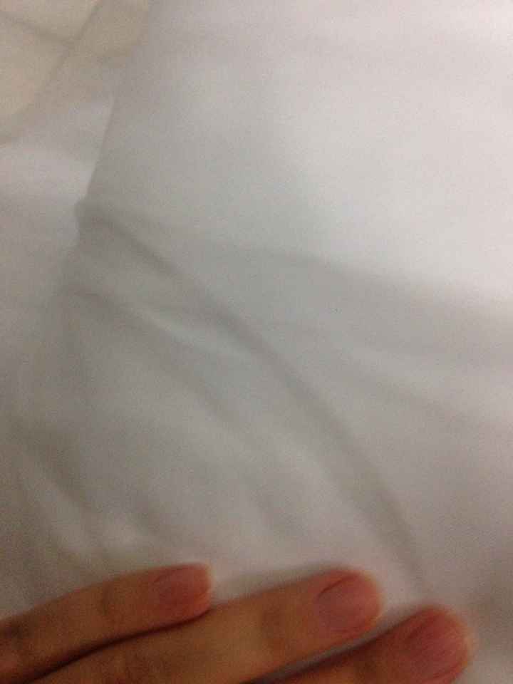 Vestido da China - o meu Chegou!!! - 5