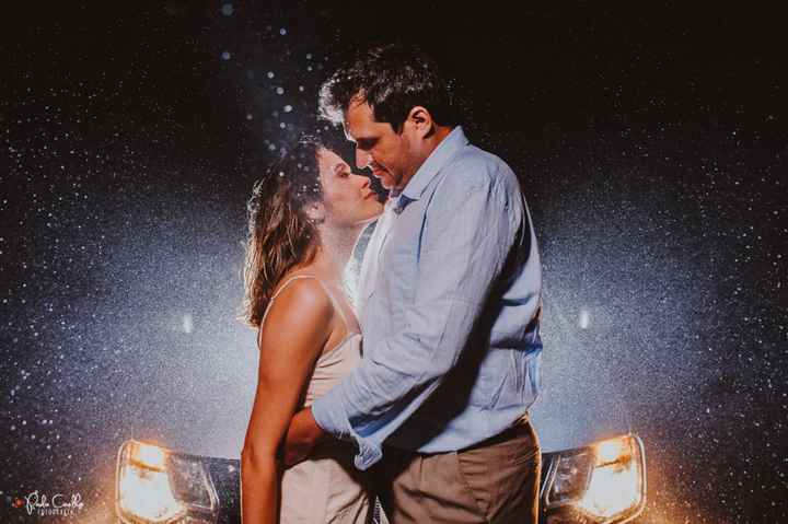 Pre Wedding - 2