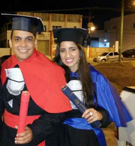 Mostre seu amor - 1