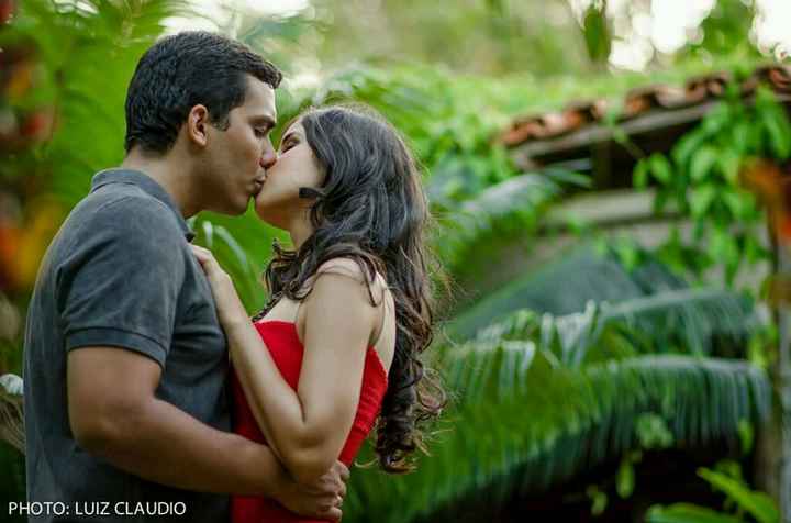 Nosso pré wedding lindo! - parte 1 - 4