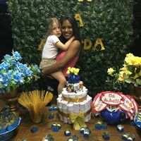  1° sonho concluído com sucesso, venham ver!! - 1