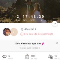 o Contador Virou... 9 Dias! - 1