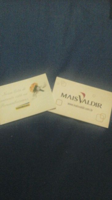 Listadecasamento - 1