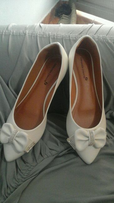 Louca por sapatilhas!! - 2
