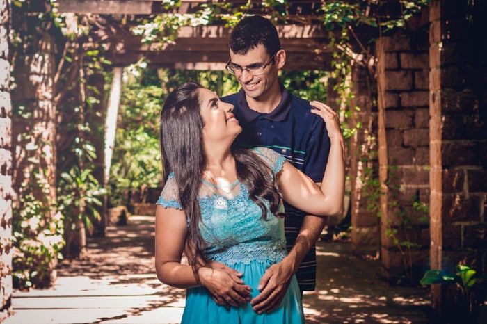 Nosso pré wedding - 3