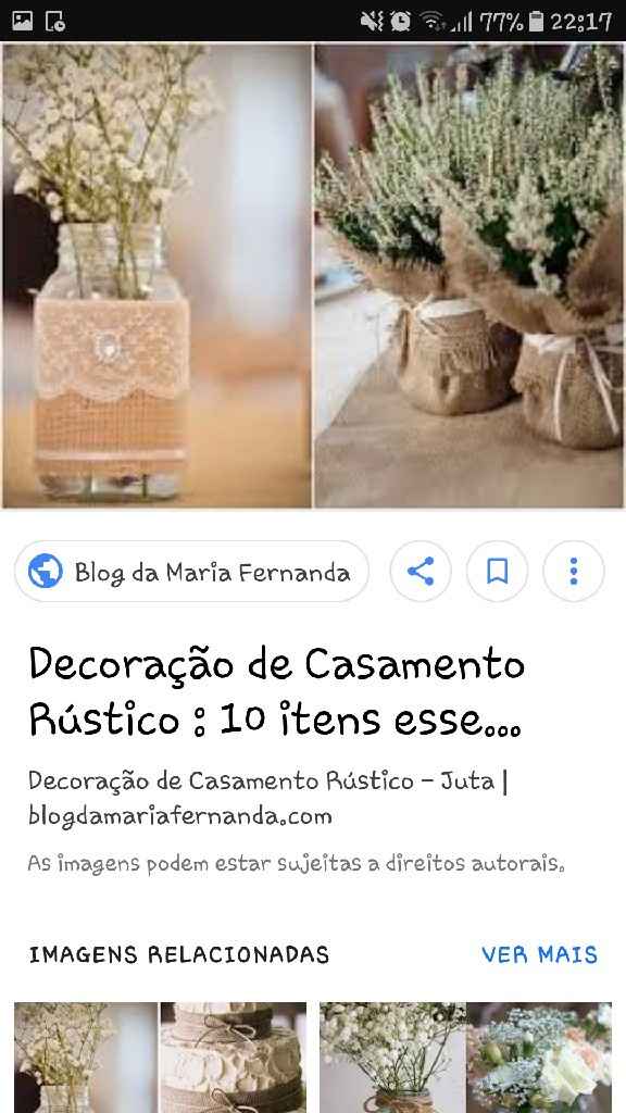 Casamento no civil e recepção aos familiares rustico em tom amarelo - 2