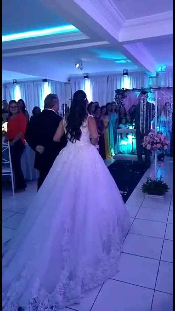 Casamos!! - 2