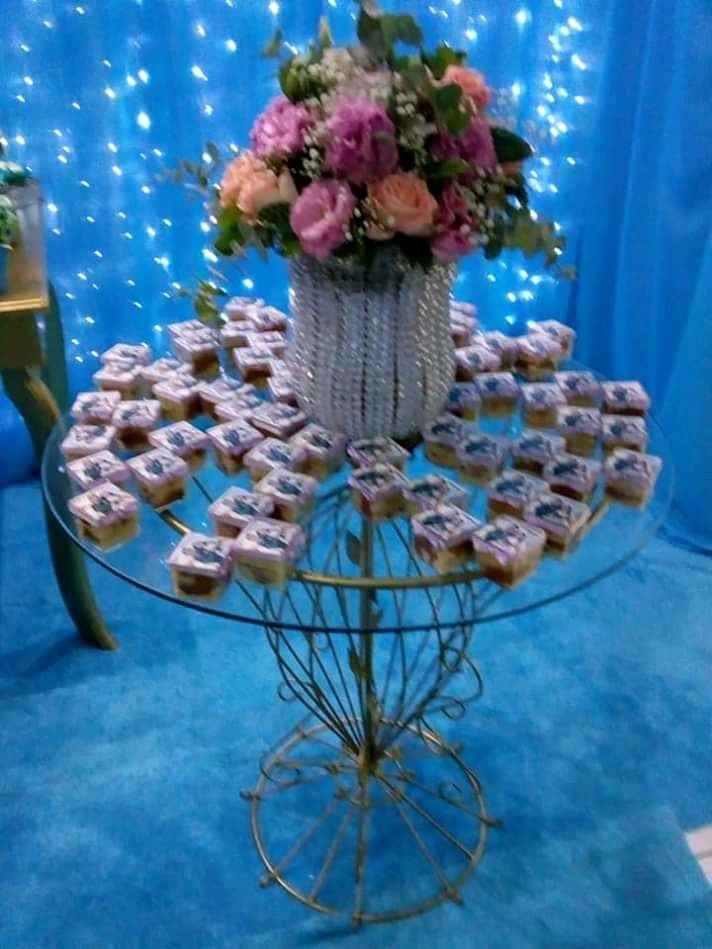 Meu casamento - valores reais - 1