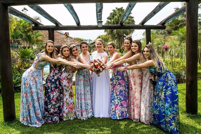 Traje padrinhos? 2