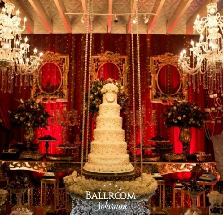 Helpp - Opinião sobre o valos - Ballroom/bangu - 4