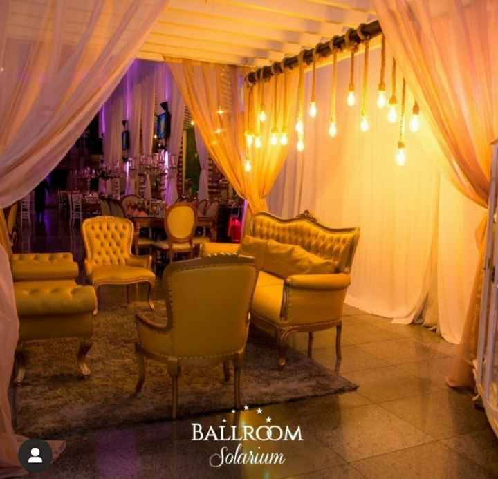 Helpp - Opinião sobre o valos - Ballroom/bangu - 5