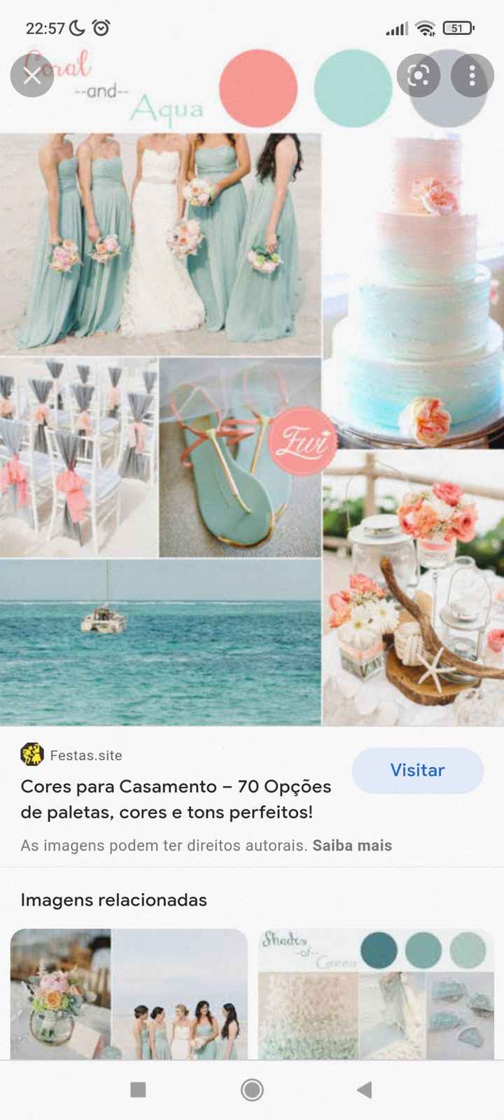 Qual cor escolher para nossas mães ? - 1