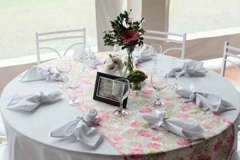 Decoraçao almoço - 4