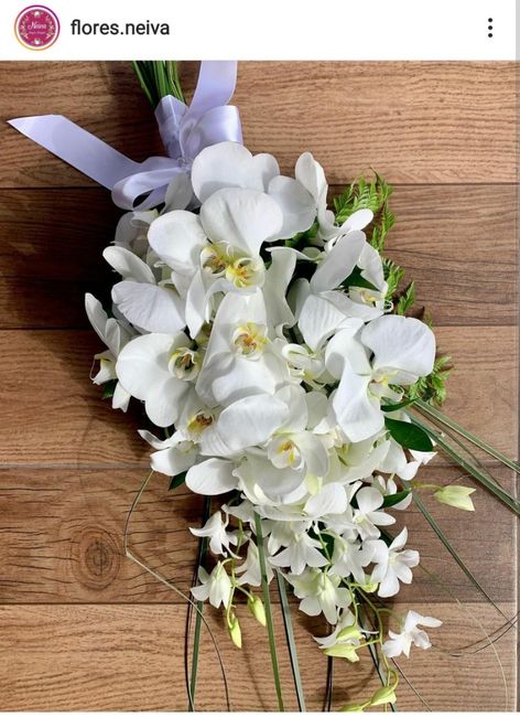 Qual buquê é mais lindo? e qual é mais elegante? - 5