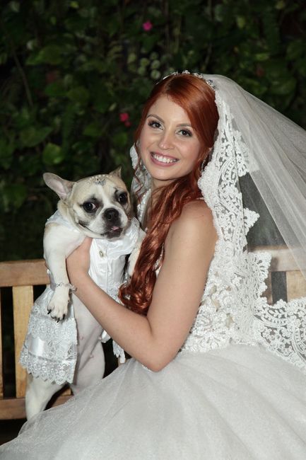 6 meses depois do casamento... Vim contar como foi!!! 5