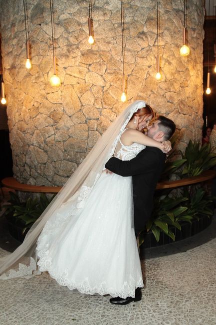 6 meses depois do casamento... Vim contar como foi!!! 6
