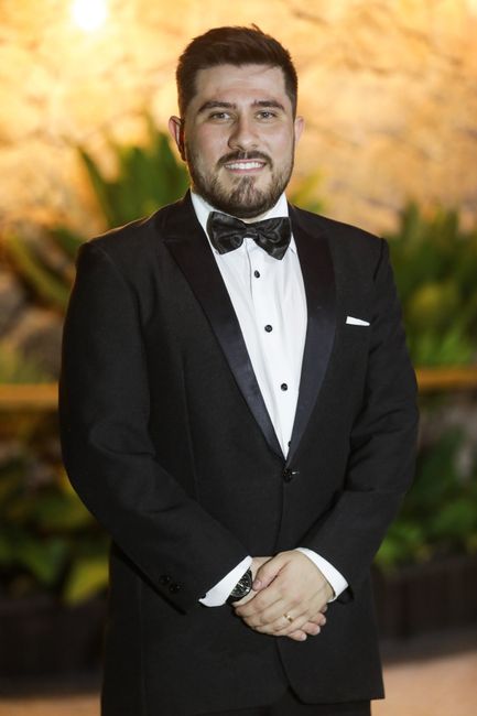 6 meses depois do casamento... Vim contar como foi!!! 12