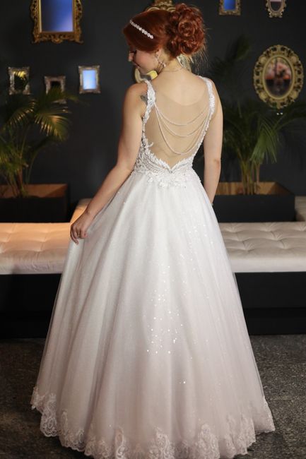6 meses depois do casamento... Vim contar como foi!!! 16